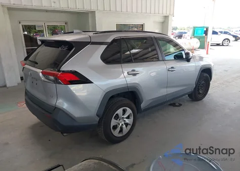 2019 Toyota Rav4 Le z USA, uszkodzony, nr VIN 2T3H1RFV9KW034198